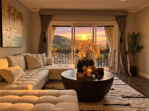 2940 N Verdugo Rd Unit 322, Glendale, CA 91208