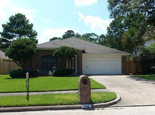 246 Castle Way Ln, Houston, TX 77015