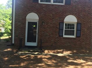 2401 Patriot Way UNIT A, Greensboro, NC 27408