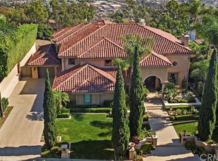 6 Wildflower, Laguna Niguel, CA 92677