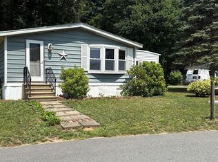 117 Vista Ln, Sturbridge, MA 01566