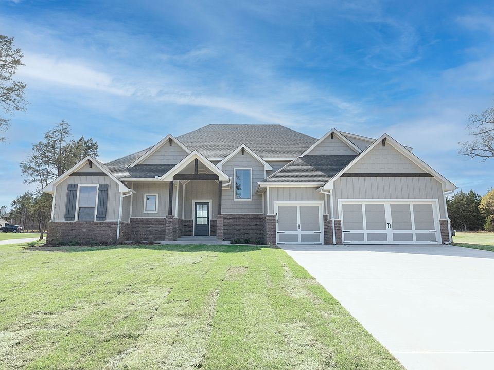 Homes by Taber Zade Bonus Room Floor Plan