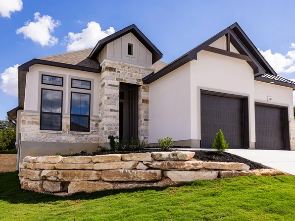 3307 Shelton Dr, Kerrville, TX 78028