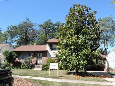 6710 Longridge Dr, Lanham, MD, 20706