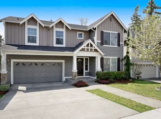 8719 228th Way NE, Redmond, WA 98053