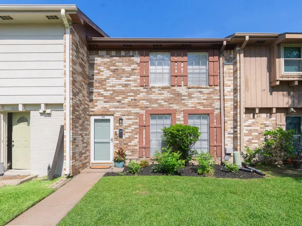 1505 Cedar Cove St, La Porte, TX 77571