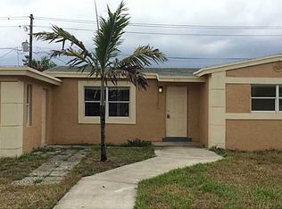 3171 NW 4th Pl, Fort Lauderdale, FL 33311