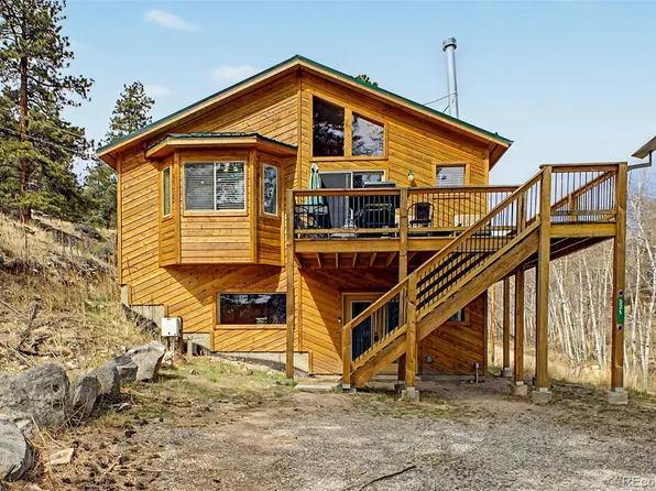 321 E Cline Drive, Shawnee, CO 80475