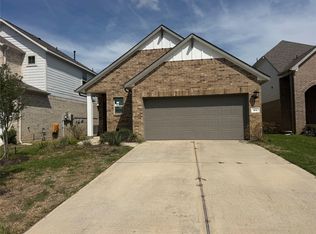 414 Alex Arbor Way, Conroe, TX 77301