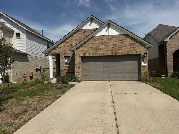 414 Alex Arbor Way, Conroe, TX 77301