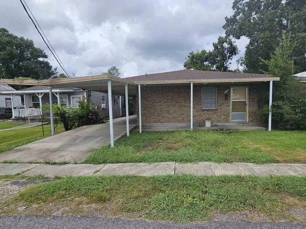 910 Harrison St, Thibodaux, LA 70301