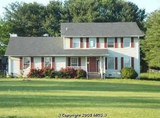 11477 Fox Hill Ln, Culpeper, VA 22701