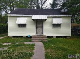 3213 Iroquois St, Baton Rouge, LA 70805