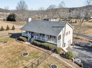 1160 Sandy Level Rd, Goodview, VA 24095
