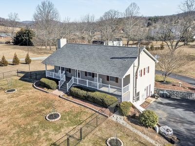 1160 Sandy Level Rd, Goodview, VA, 24095