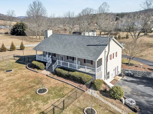 1160 Sandy Level Rd, Goodview, VA 24095
