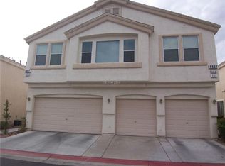 8807 Roping Rodeo Ave UNIT 102, Las Vegas, NV 89178