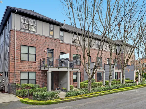 1420 NW 20th Ave APT 503, Portland, OR 97209