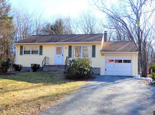 124 S Cross Rd, Staatsburg, NY 12580