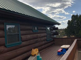 1904 Ponce Pl, Show Low, AZ 85901