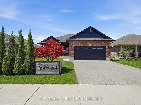 15 Glenwood St, Saint Thomas, ON N5R 1C5