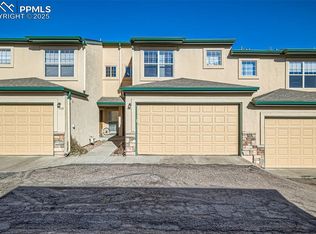 5973 Eagle Hill Hts UNIT 103, Colorado Springs, CO 80919