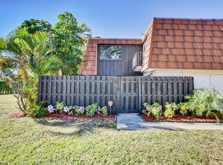 2236 White Pine Cir APT C, Greenacres, FL 33415