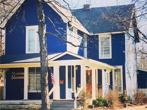 1009 S Independence St, Harrisonville, MO 64701