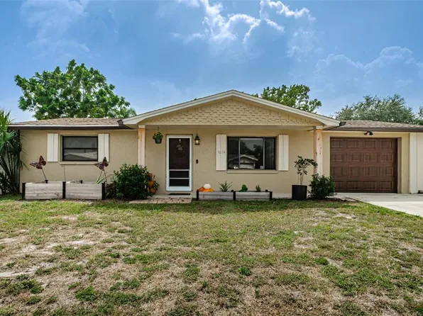 3034 HUNTINGTON ROAD, HOLIDAY, FL 34691