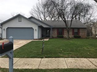 7125 Carrie Dr, Indianapolis, IN 46237