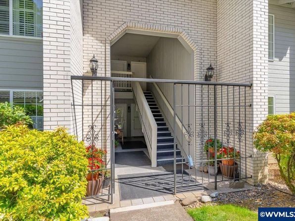 1820 Rees Hill Rd SE APT 6, Salem, OR 97306