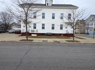 184-186 Allston Street, Providence, RI 02908