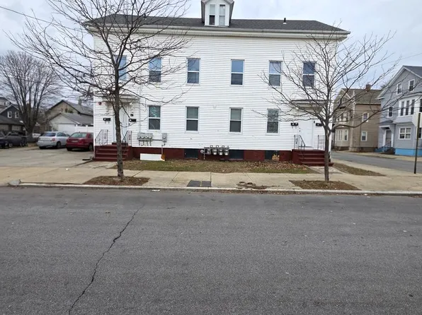 184-186 Allston Street, 184-186 Allston St #2R, Providence, RI 02908