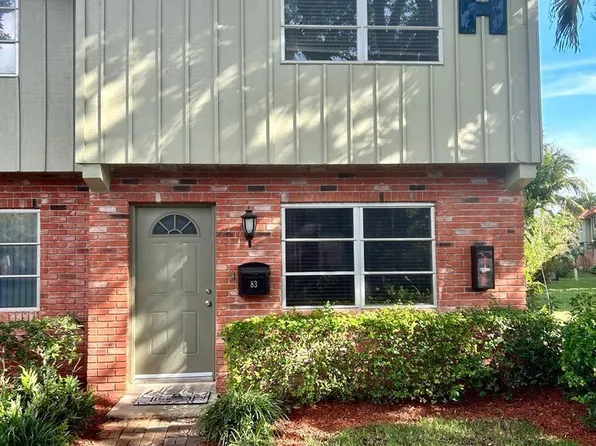 83 NE 20th Court #10H, Wilton Manors, FL 33305