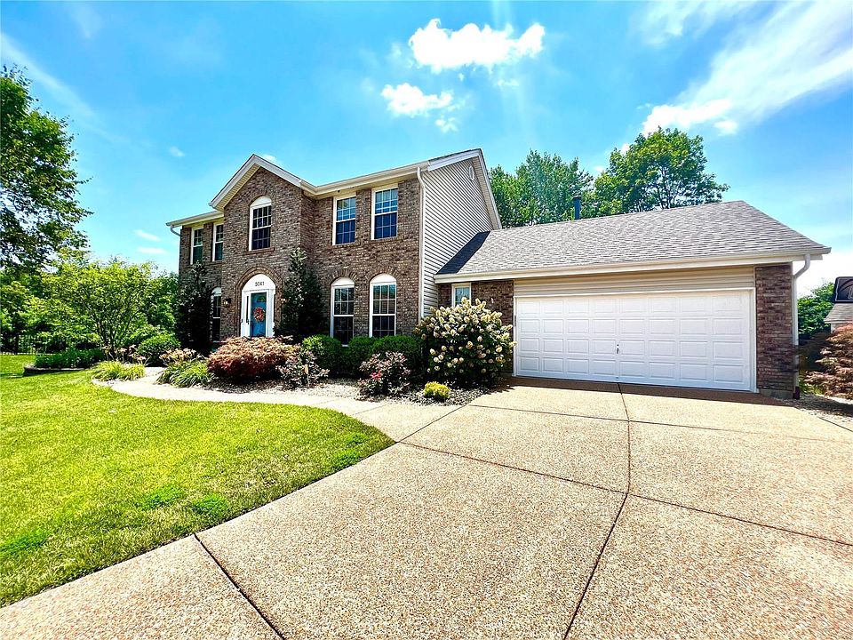 2nd image of 3041 Willow Creek Estates Dr