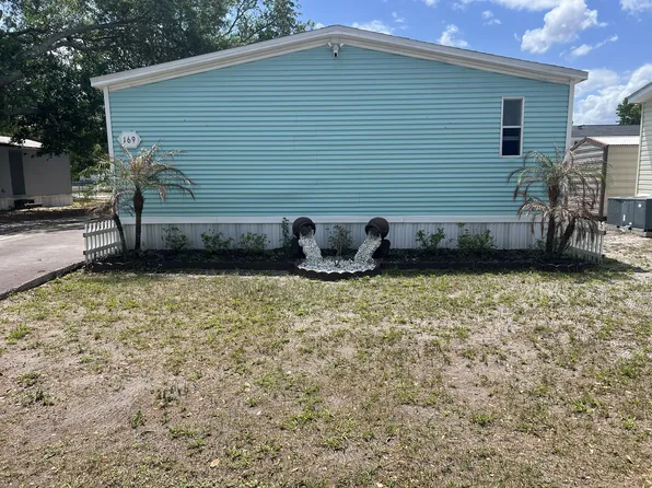 1500 W Highland St #169, Lakeland, FL 33815