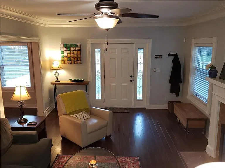 4543 Carrollton Ave — Photo 8