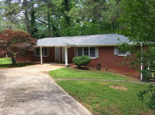 1148 Gerald Pl SW #1148, Mableton, GA 30126