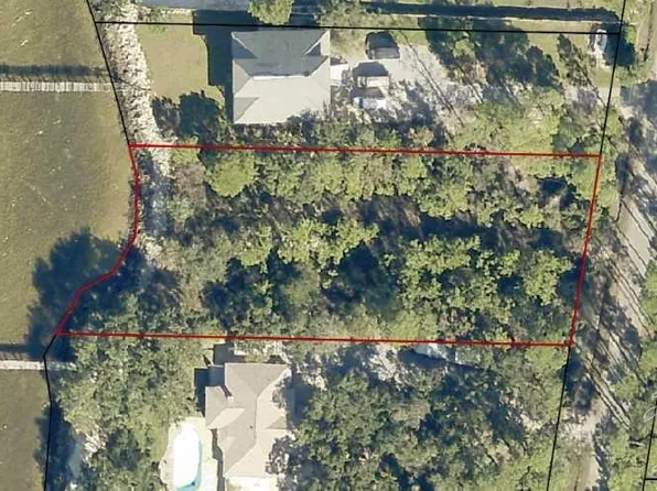 879 Dolphin Rd, Milton, FL 32583