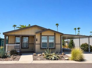 3300 E Broadway Rd Lot 80, Mesa, AZ 85204
