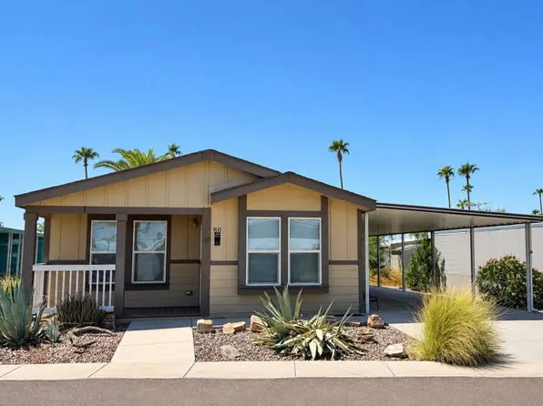 3300 E Broadway Rd Lot 80, Mesa, AZ 85204