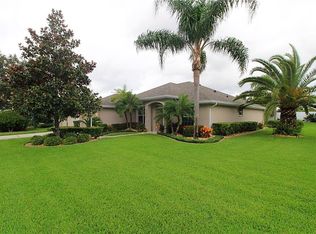 2130 Jasmine Way, North Port, FL 34287