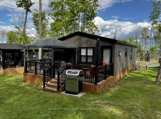 1235 Villiers Line #CHL034, Otonabee South Monaghan, ON K0L 2G0