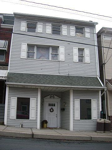 Schuylkill Haven Rental