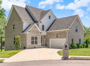 2606 Steeplechase Ct, Clarksville, TN 37043