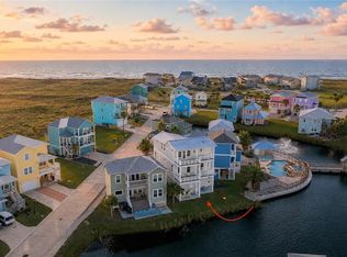 162 La Concha Blvd #31, Port Aransas, TX 78373