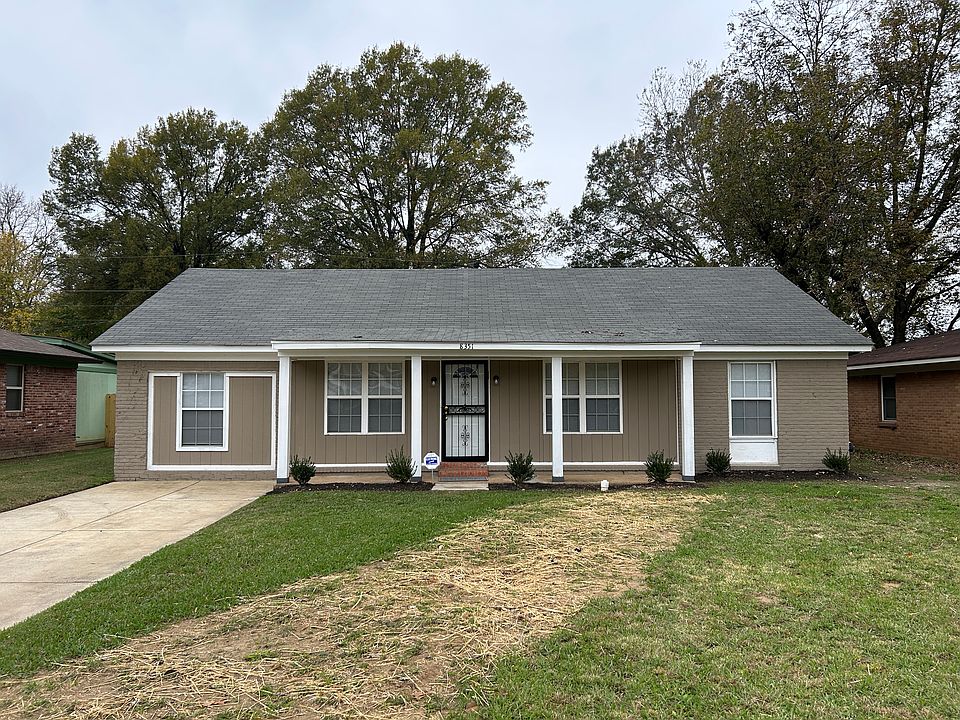 1st image of 8351 Booneville Dr