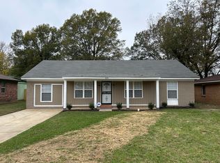 8351 Booneville Dr, Southaven, MS 38671