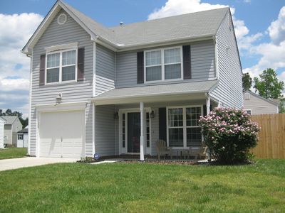 2702 Amherst Ridge Loop, South Chesterfield, VA, 23834
