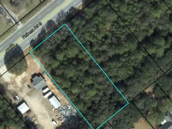 1721 Philema Rd, Leesburg, GA 31763